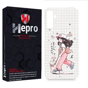HEPRO MC Cover for SAMSUNG GALAXY A15