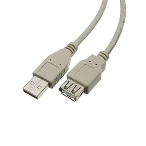 کابل افزایش طول usb مدل Data Net طول 5 متر