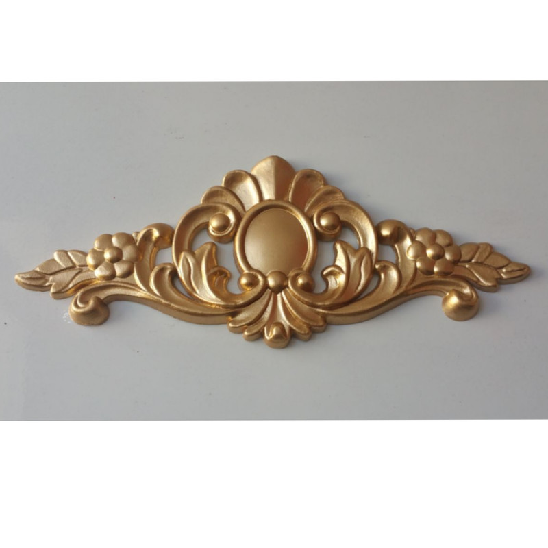 ابزار پیش ساخته مدل گل پی وی سی ممبران 40×15 بسته 2عددی