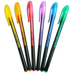 خودکار بصیر مدل فلش پن بسته 6 عددی