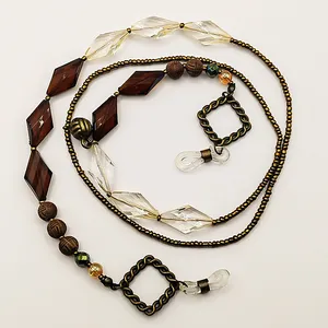 بند عینک مدل آمینا