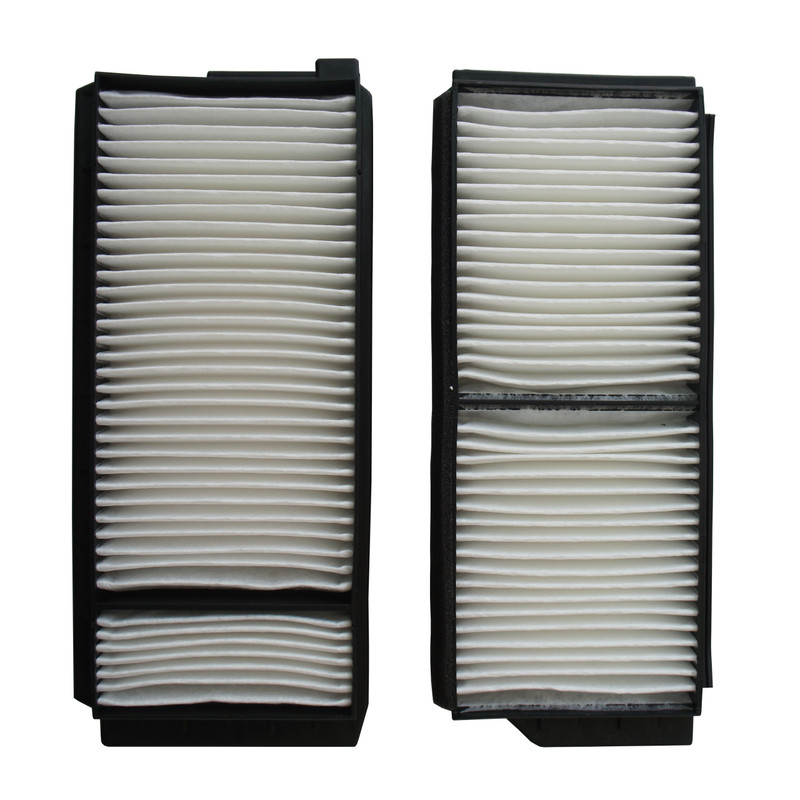 فیلتر کابین مدل BP4K-61-J6X مناسب برای مزدا 3 بسته دو عددی