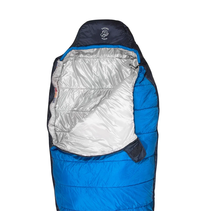 عکس شماره 4 : کیسه خواب صخره مدل m 200