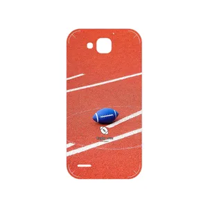 MAHOOT Rugby football Cover Sticker for Honor 3X G750