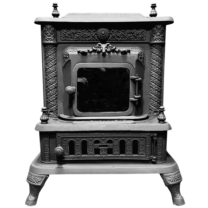 بخاری گازی مدل 0121