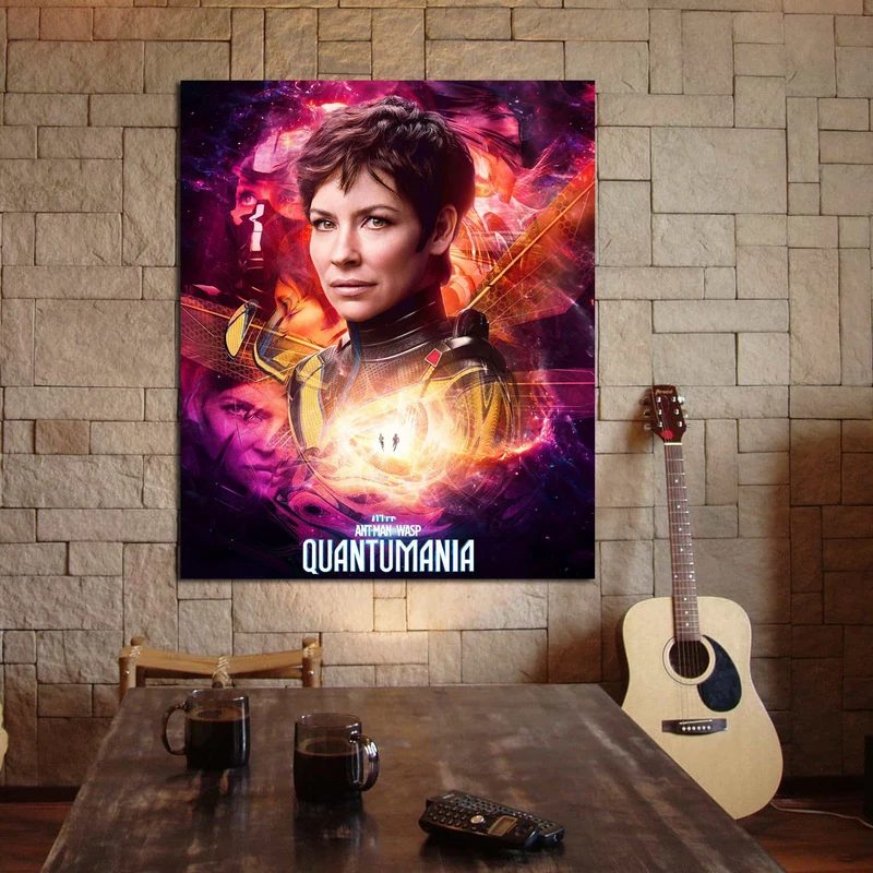 تابلو شاسی مدل مرد مورچه ای و زنبورک شیدایی کد 15