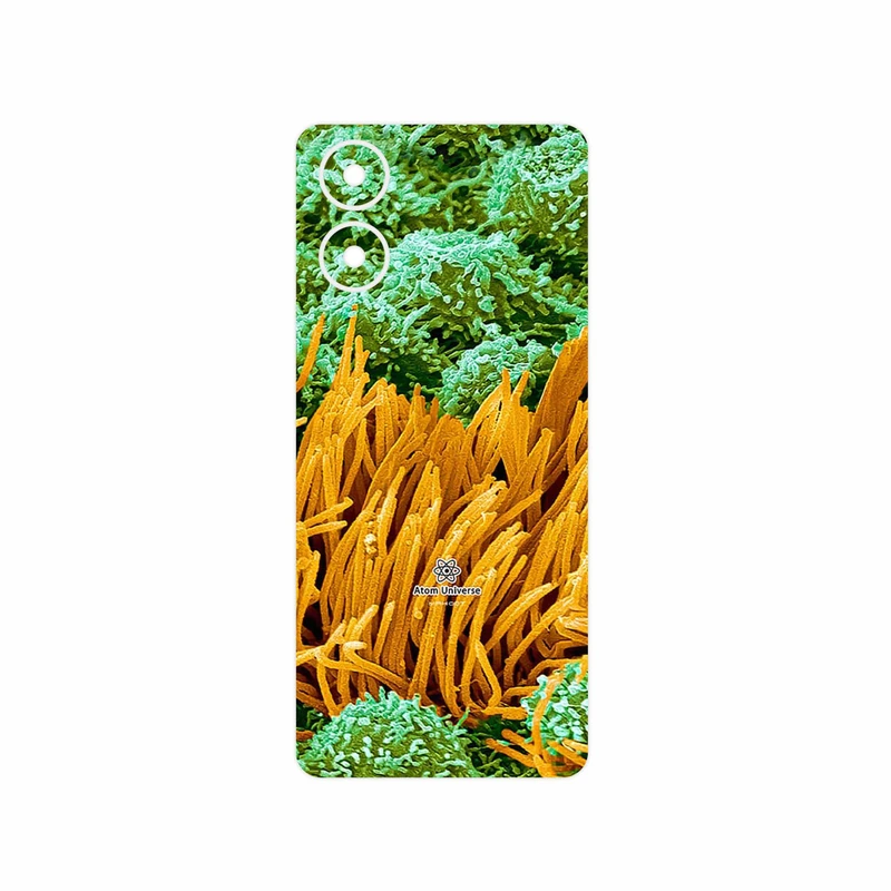 برچسب پوششی ماهوت مدل Atom Universe 6 مناسب برای گوشی موبایل موتورولا Moto G04