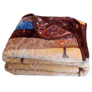 پتو بونیتو مدل کلودی کد 04 سایز 220x240 سانتی متر