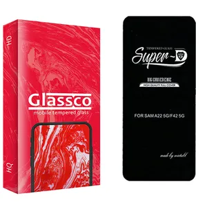 Glassco Co2 SuperD Screen Protector For Samsung Galaxy F14