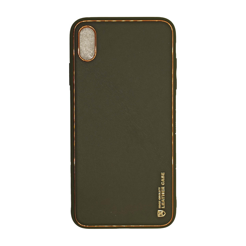 کاور فلارمی مدل Retrobrand مناسب برای گوشی موبایل اپل Iphone XS max