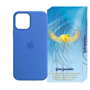 Guardian All silicone cover suitable for Apple iPhone 14 Pro Max