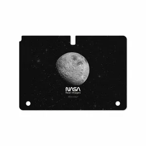 MAHOOT Moon-By-NASA Cover Sticker for Samsung Galaxy Note 10.1 2012 N8010