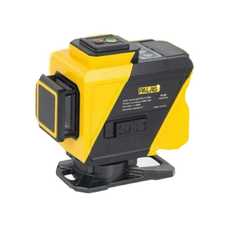 تراز لیزری پالاس مدل 360 تراز لیزری پالاس مدل 360