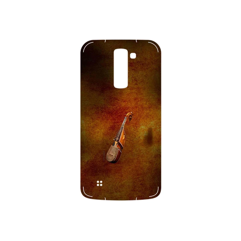 برچسب پوششی ماهوت مدل Rabab مناسب برای گوشی موبایل ال جی K10