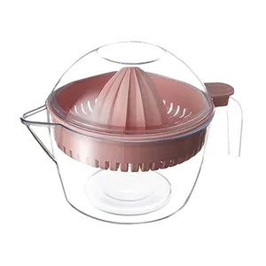 آبمیوه گیری دستی مدل asma