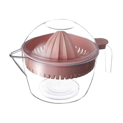 آبمیوه گیری دستی مدل asma