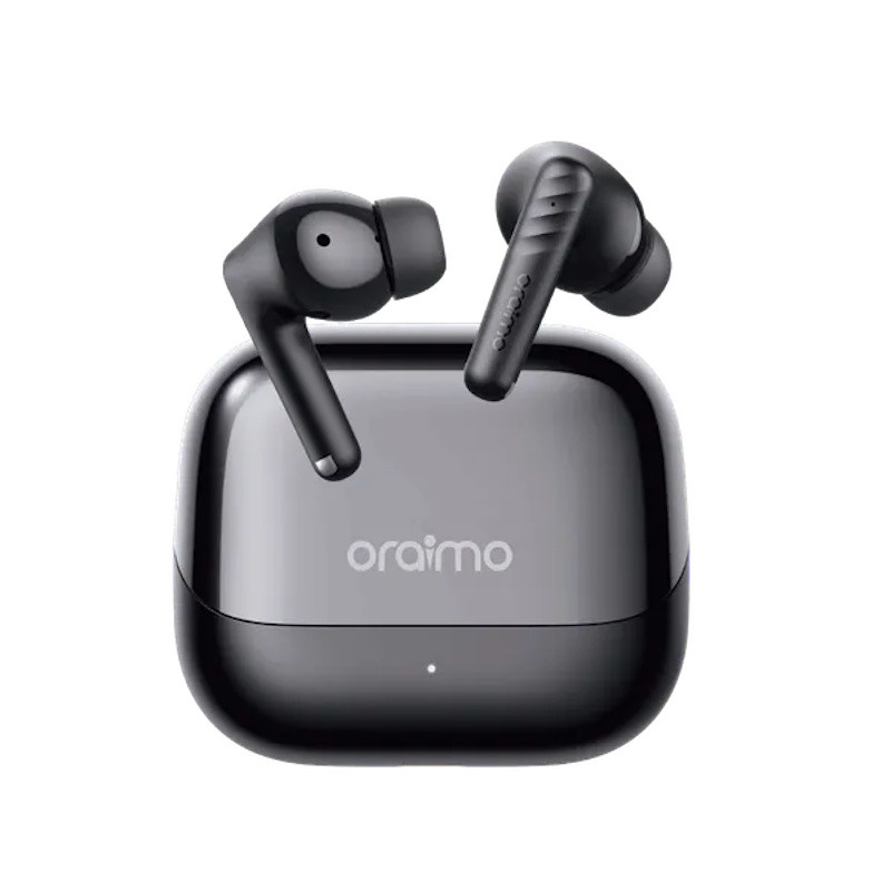 هدفون بی سیم اُرایمو مدل AHO SPACE BUDS NEO 