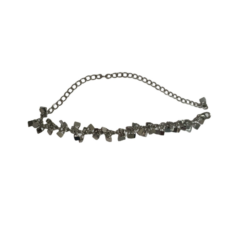 پابند زنانه مدل قفلی پابند زنانه مدل قفلی