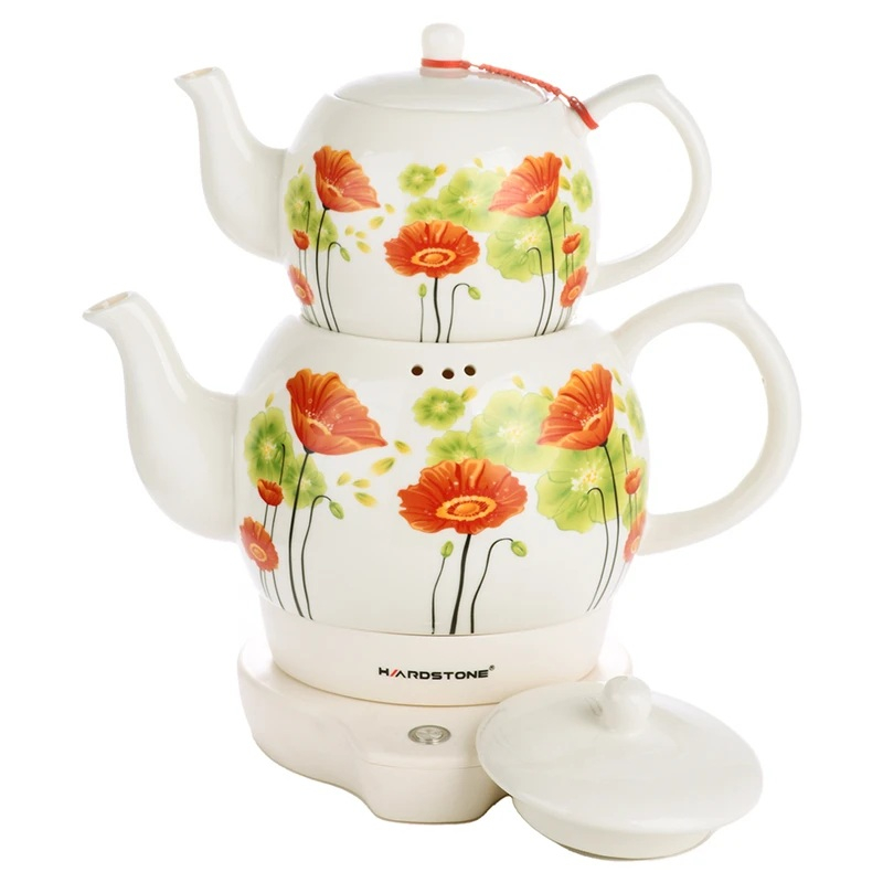 چای ساز هاردستون مدل TKO3300N