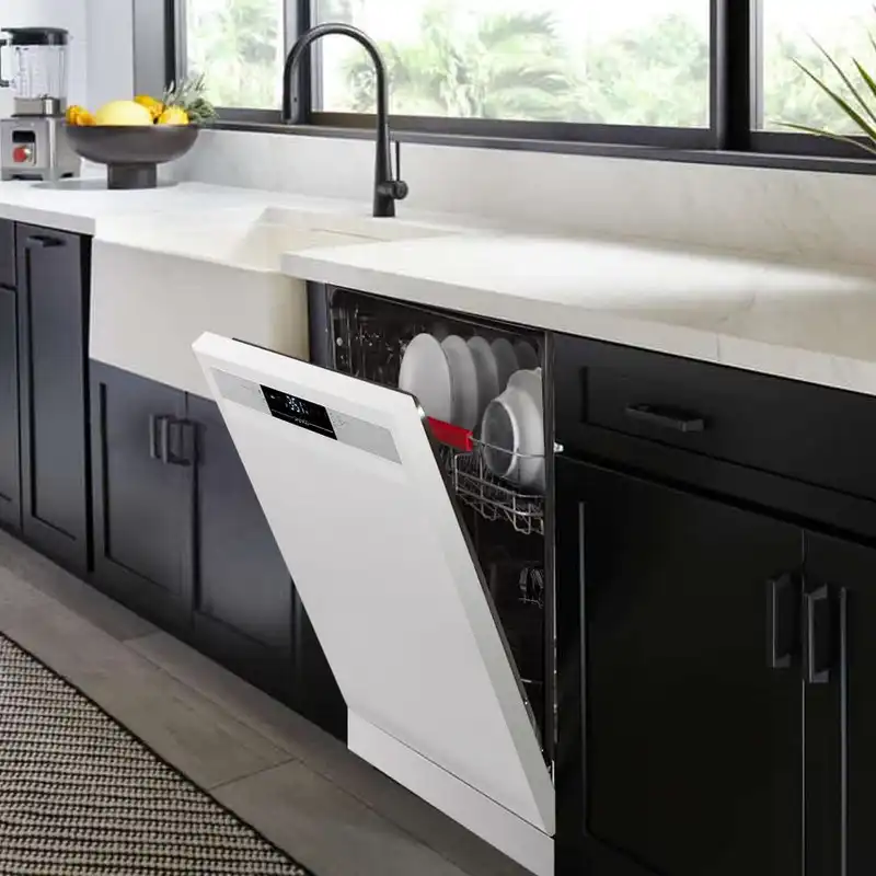 ماشین ظرفشویی دوو مدل DDW-30T1252