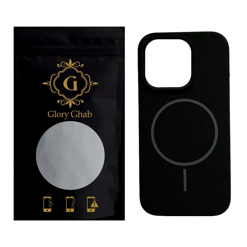 کاور گلوری قاب مدل MSOG مناسب برای گوشی موبایل اپل iPhone 13 Pro Max