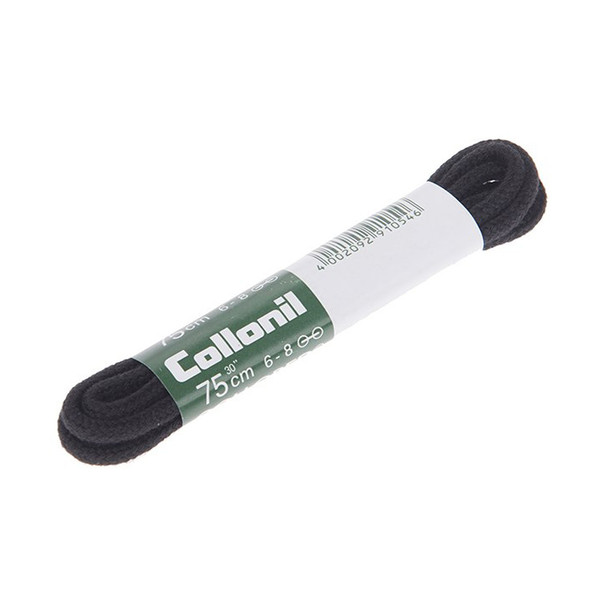 بند کفش کلنیل مدل Colloped طول 75 سانتی متر