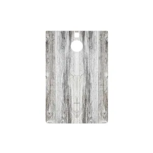 MAHOOT Wood Texture 8 Cover Sticker for BlackBerry Passport Silver Edition