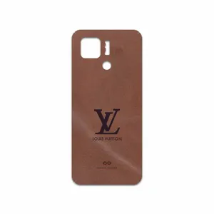 MAHOOT MNL-LS_VTTN Cover Sticker for Xiaomi Redmi 10C