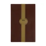 دفتر یادداشت 160 برگ آزاده کد 459