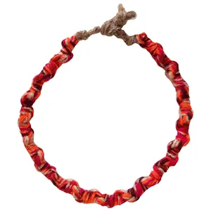 پابند زنانه ماه فام کد P0002