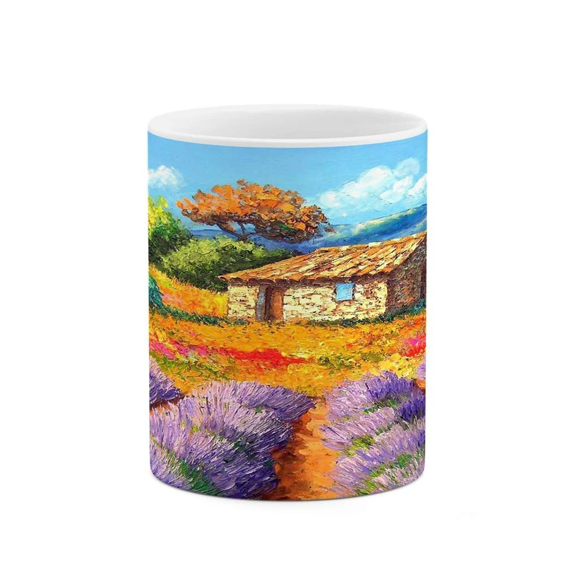 ماگ کاکتی مدل نقاشی کد mgh13776