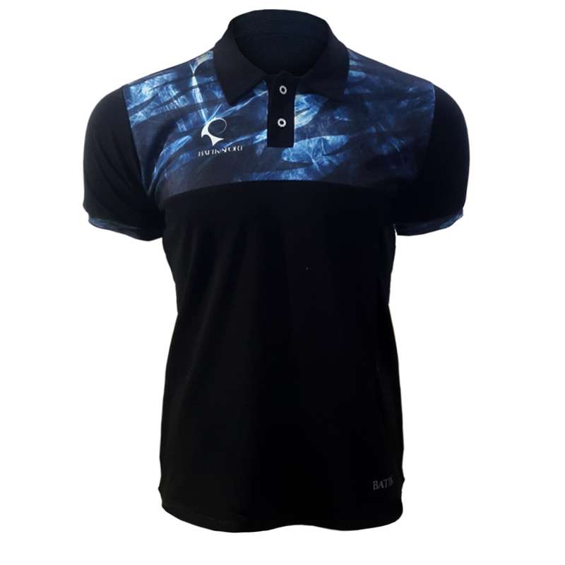 پولوشرت ورزشی مردانه مدل نایت