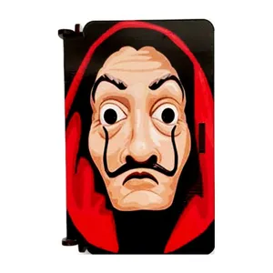 جعبه سیگار مدل خانه کاغذی کد vifa-187