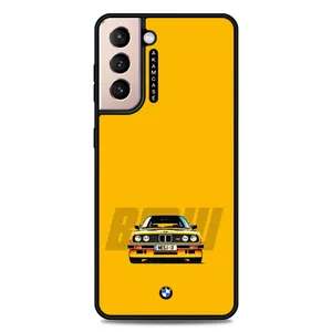 AKAM AMC-WSGS21P-BMW-22 Cover For Samsung Galaxy S21 Plus