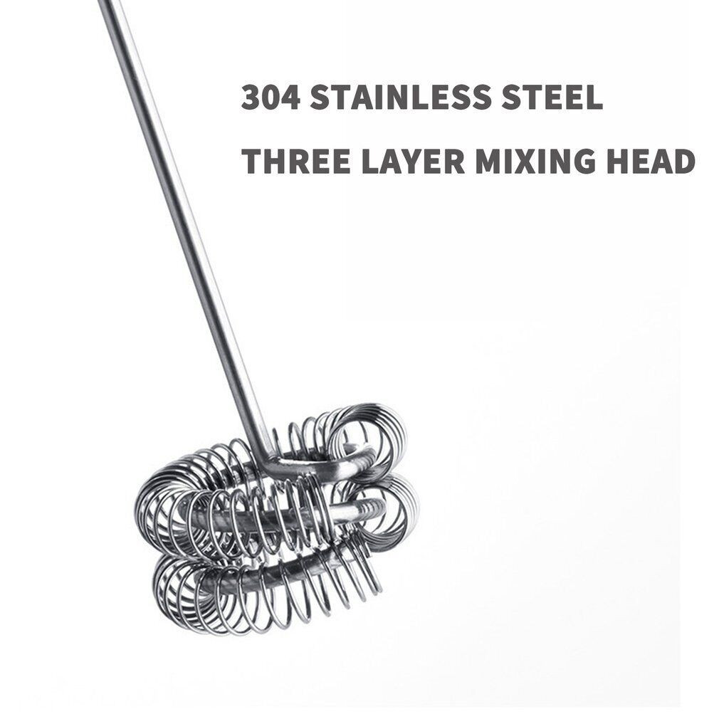 پارچ کف ساز شیر مدل jj8100 پارچ کف ساز شیر مدل jj8100