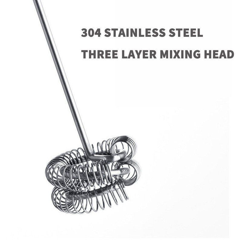 پارچ کف ساز شیر مدل jj8100 پارچ کف ساز شیر مدل jj8100