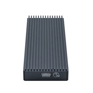 باکس M.2 NVMe SSD اوریکو مدل M2PAC3-G20