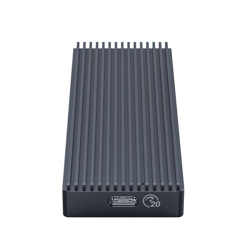 باکس M.2 NVMe SSD اوریکو مدل M2PAC3-G20 باکس M.2 NVMe SSD اوریکو مدل M2PAC3-G20