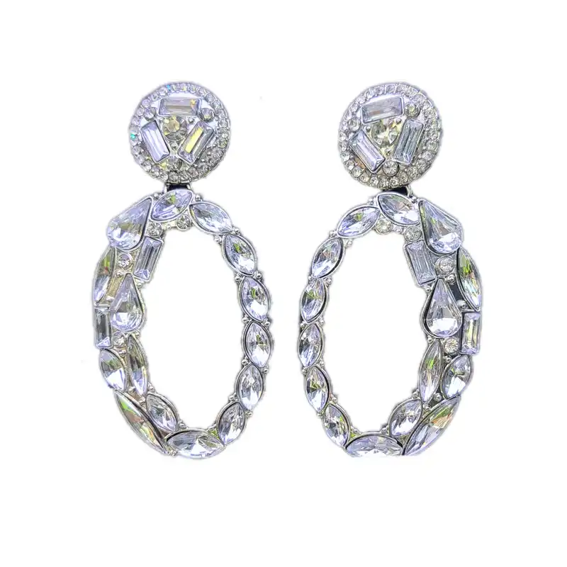 گوشواره زنانه مدل میخی