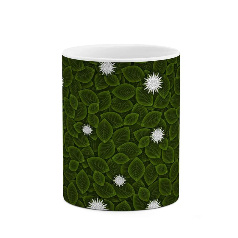 ماگ کاکتی مدل فانتزی کد  mgh12928