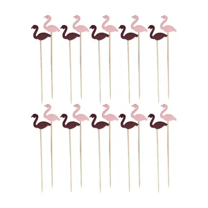 خلال تزیینی مدل پلیکان مجموعه 20 عددی