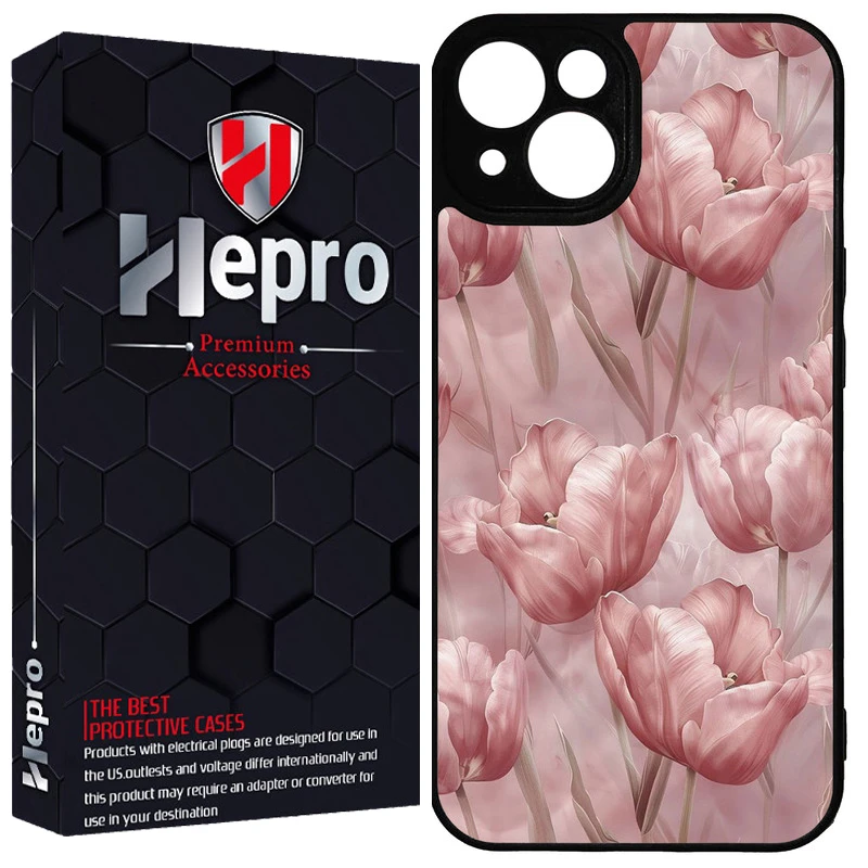 کاور هپرو طرح فانتزی مدل TPU مناسب برای گوشی موبایل اپل IPHONE 14