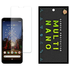 Multi Nano X-S1N Screen Protector For Google Pixel 3A