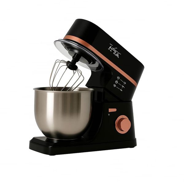 همزن کاسه‌دار 7 لیتری ویداس مدل  VIR-3897