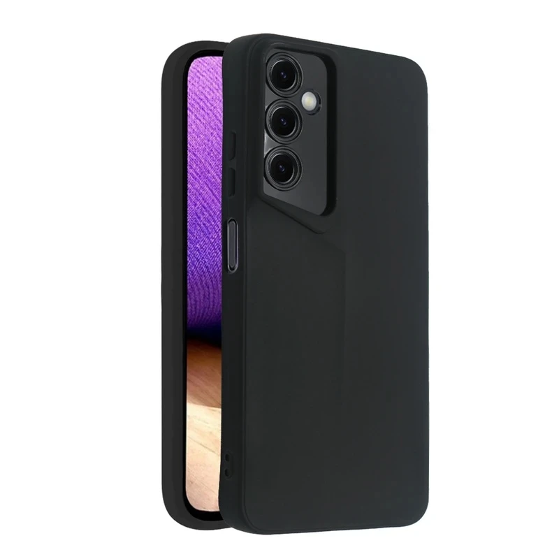 کاور موفی مدل A16_MVB مناسب برای گوشی موبایل سامسونگ Galaxy A16