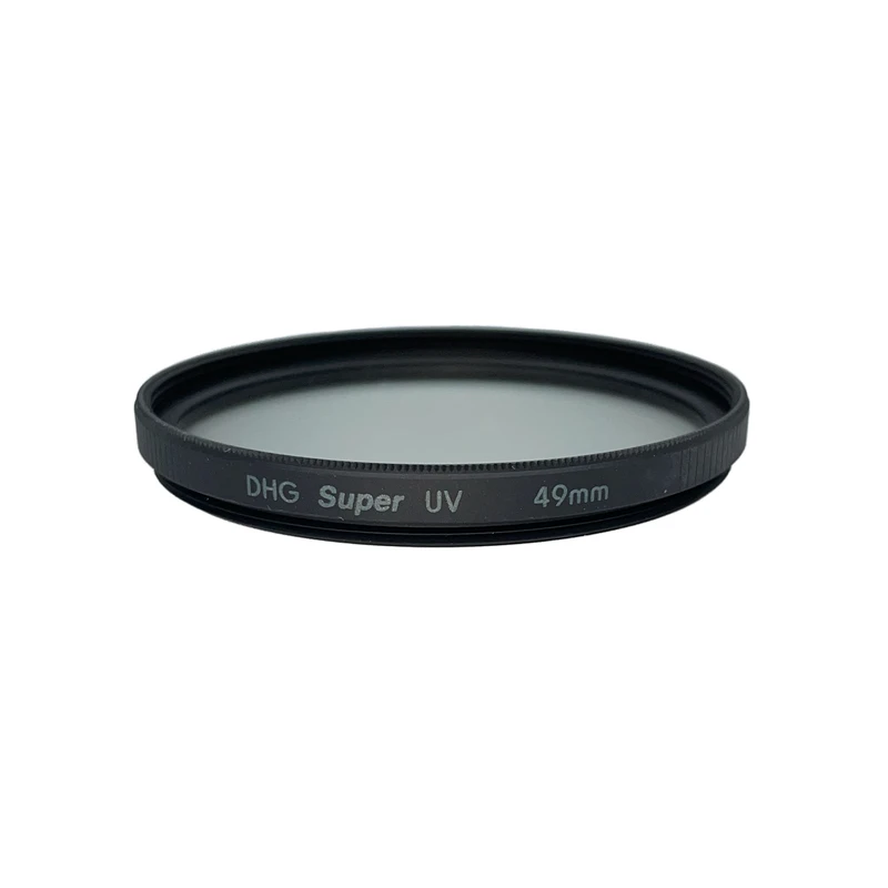 فیلتر لنز مارومی مدل UV MC SUPER DHG L390 - 49MM