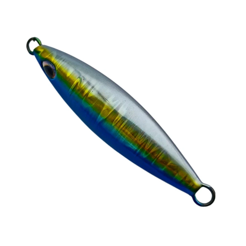 طعمه ماهیگیری مدل JIGGING_B_Y_60