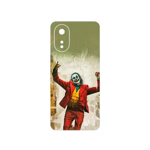 MAHOOT Joker Cover Sticker for Oppo A38