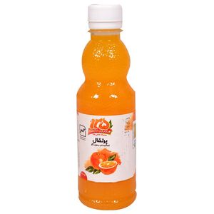 نوشیدنی  بدون گاز پرتقال 125 - 290 میلی لیتر بسته 12 عددی
