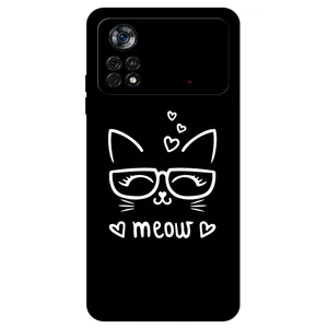 Megafone Cat 7700 Cover For Xiaomi Poco X4 Pro 5G